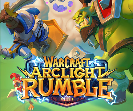 Warcraft Rumble