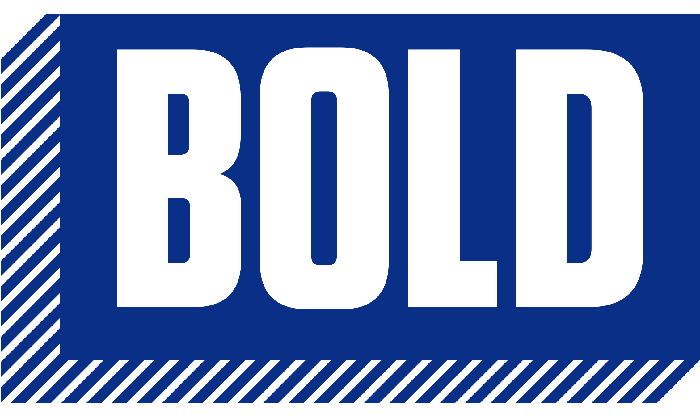 BOLD Block Logo