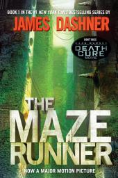 Відарыс значка "The Maze Runner: Book One of the Maze Runner Series"