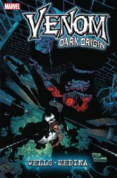 Ikoonprent Venom (2011-2013): Dark Origin 