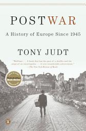 आइकनको फोटो Postwar: A History of Europe Since 1945