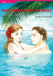 Icon image HONEYMOON WITH THE BOSS: Harlequin Comics