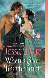 Значок приложения "When a Scot Ties the Knot: Castles Ever After"