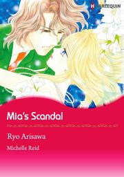 Icon image MIA'S SCANDAL: Harlequin Comics