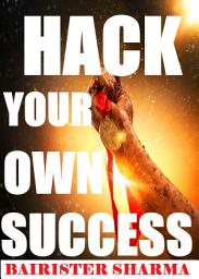 Ikoonprent HACK YOUR OWN SUCCESS!