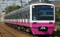 【台風】浸水した線路に「突撃」する電車が話題に。さすがにこれはアウト！