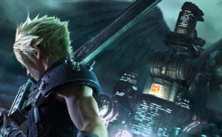 【速報】『FINAL FANTASY VII REMAKE』発売日決定！