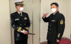 【爆笑】自衛隊鹿児島地方協力本部さん、自衛官募集動画で1000いいねチャンレンジ！