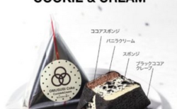 「おむすびケーキ」とか言う新ジャンルやが