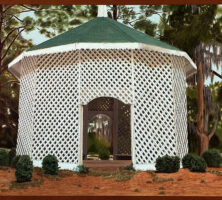 Gazebo #2