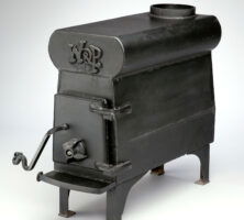 Little Viking Woodstove