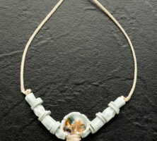 Squash Blossom Necklace