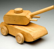 Toy (Tank)