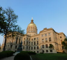 Georgia State Capitol