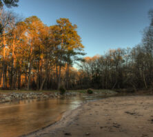 Indian Springs State Park