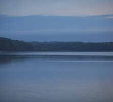 Lake Oconee