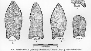 Paleoindian Period