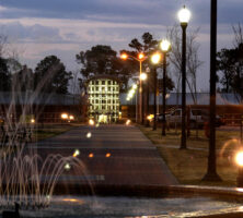 Abraham Baldwin Agricultural College