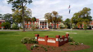 Abraham Baldwin Agricultural College