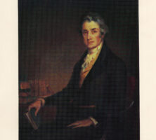 Abraham Baldwin