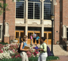 Agnes Scott College