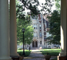 Agnes Scott College