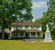 A. H. Stephens Historic Park