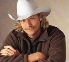 Alan Jackson