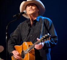 Alan Jackson