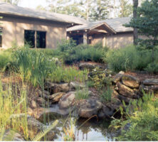 Alcovy Conservation Center