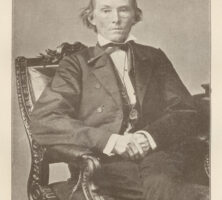 Alexander Stephens