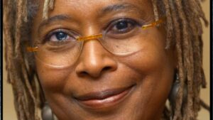 Alice Walker