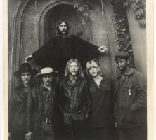 Allman Brothers Band