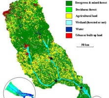 Altamaha River Watershed