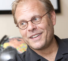 Alton Brown