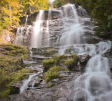 Amicalola Falls