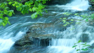 Waterfalls