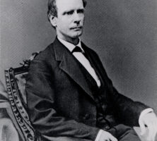 Amos T. Akerman