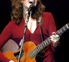 Amy Grant