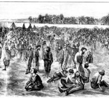 Andersonville Prison