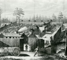 Andersonville Prison