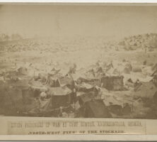 Andersonville Prison