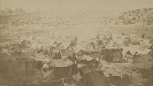 Andersonville Prison