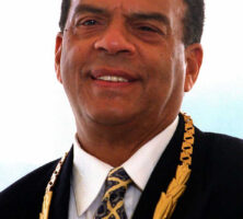 Andrew Young