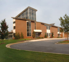 Athens Technical College