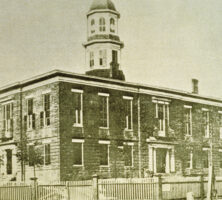 Old Atlanta City Hall