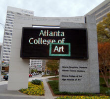 Atlanta College of Art