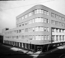 Atlanta Constitution Building