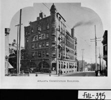 Atlanta Constitution Building