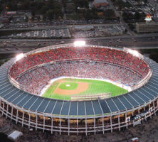 Atlanta-Fulton County Stadium